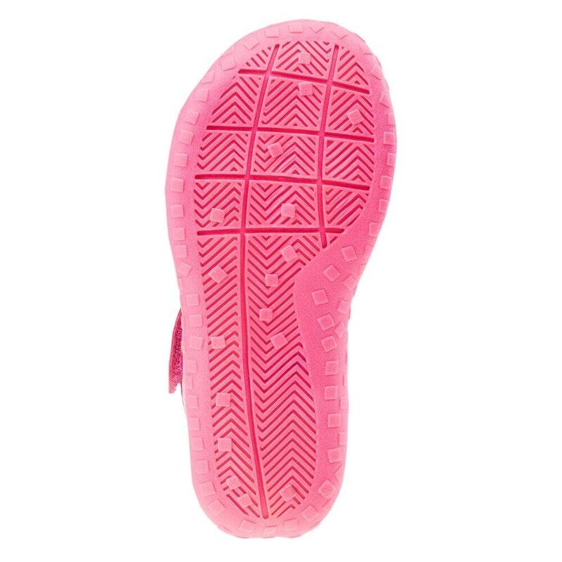 Trukiz sandalen voor kinderen (Roze/Fuchsia)