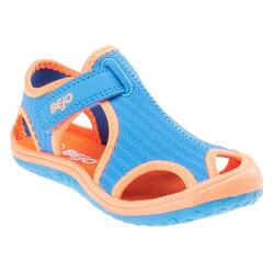 Sandales TRUKIZ Enfant (Rose / Fuchsia)