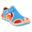 Sandales TRUKIZ Enfant (Bleu / Orange)