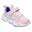 Scarpe Sportive Ragazze Bejo Maggie Rosa Cipria Mint