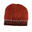 Bonnet BALTON Homme (Rouge brûlé)