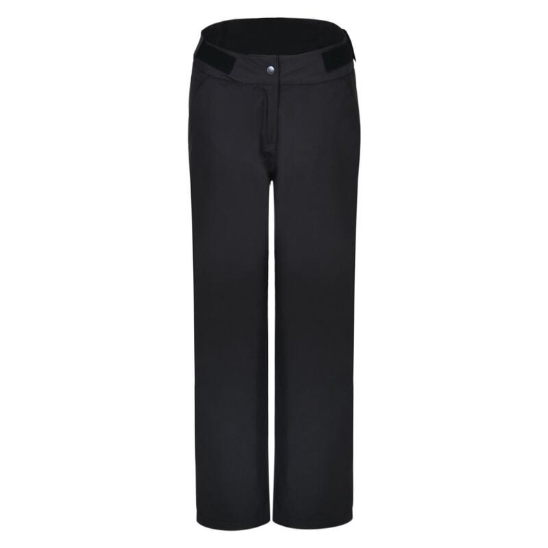 Regatta Pantalon de ski ROVE Femme (Noir)