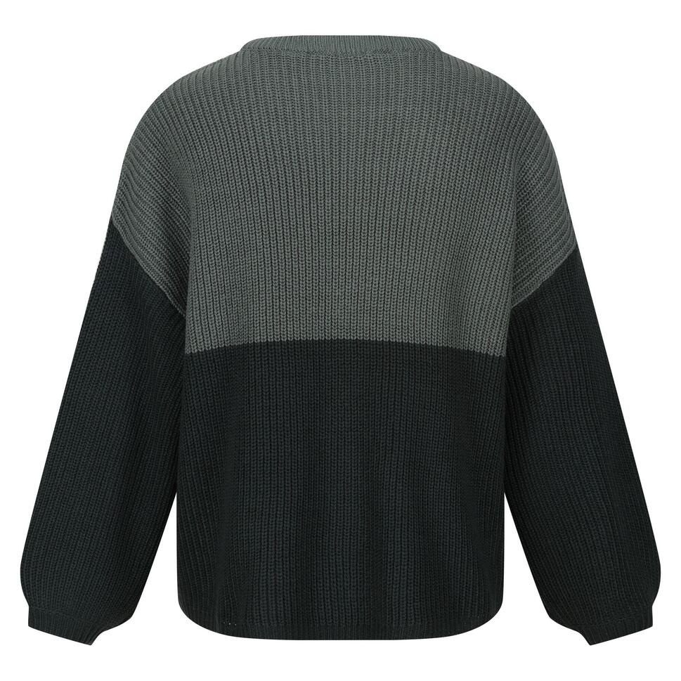 Sweter Damski Dzianinowa Kamaria