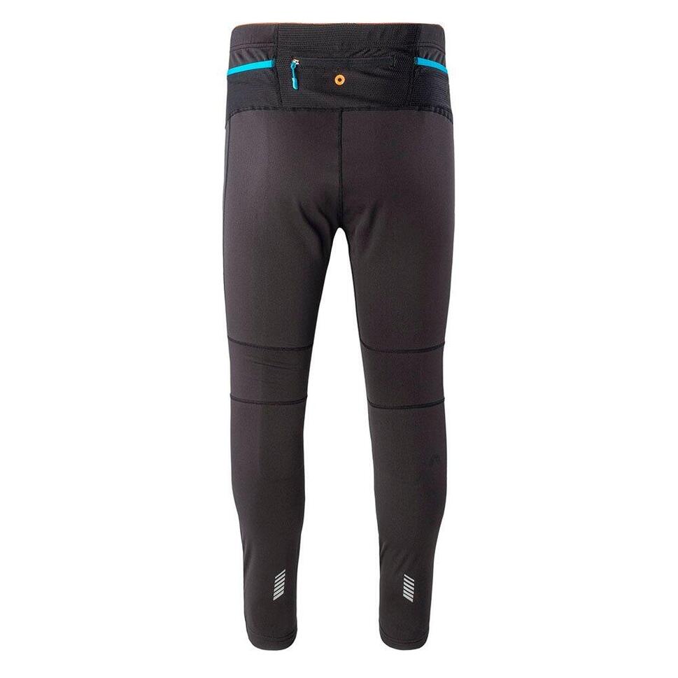 Legginsy Męskie Traino
