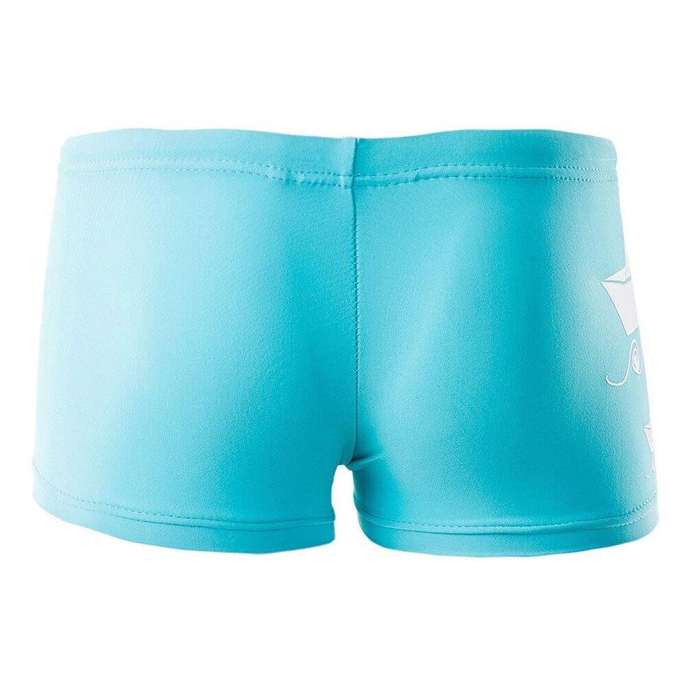 Chłopięce Spodenki Kąpielowe Sailor