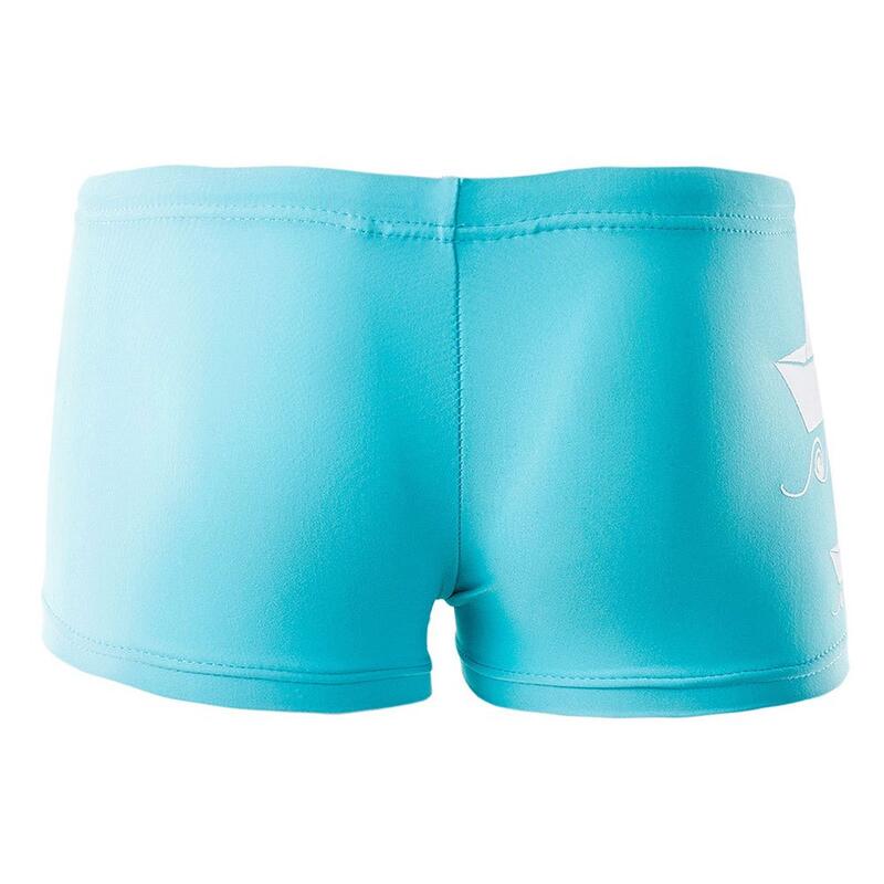 Pantaloni Scurți De Înot Surfing Aquawave Sailor Băieți