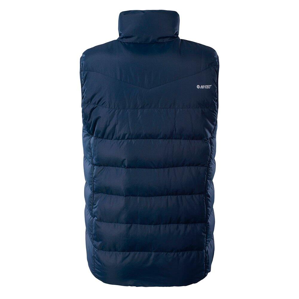 Veste Sans Manches SANIS Homme (Bleu Marine / Lapis Lazuli) 2/3