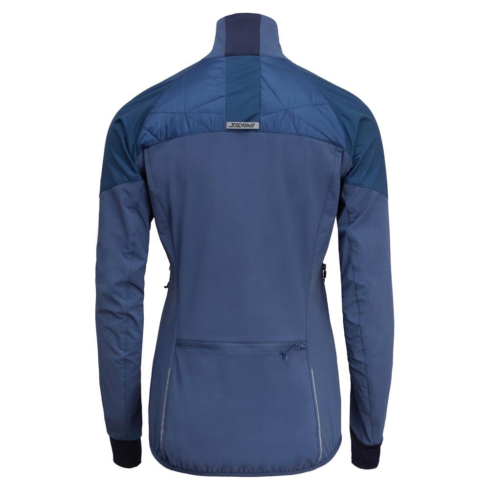 Windjacke Damen Silvini Cortena 2/7