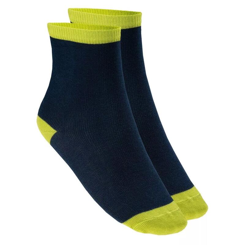 Calzini Orso Bambini Misura Confezione 3 Bejo Verde Blu Navy