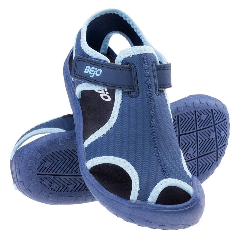 Trukiz sandalen voor kinderen (NAVY/BLAUW)