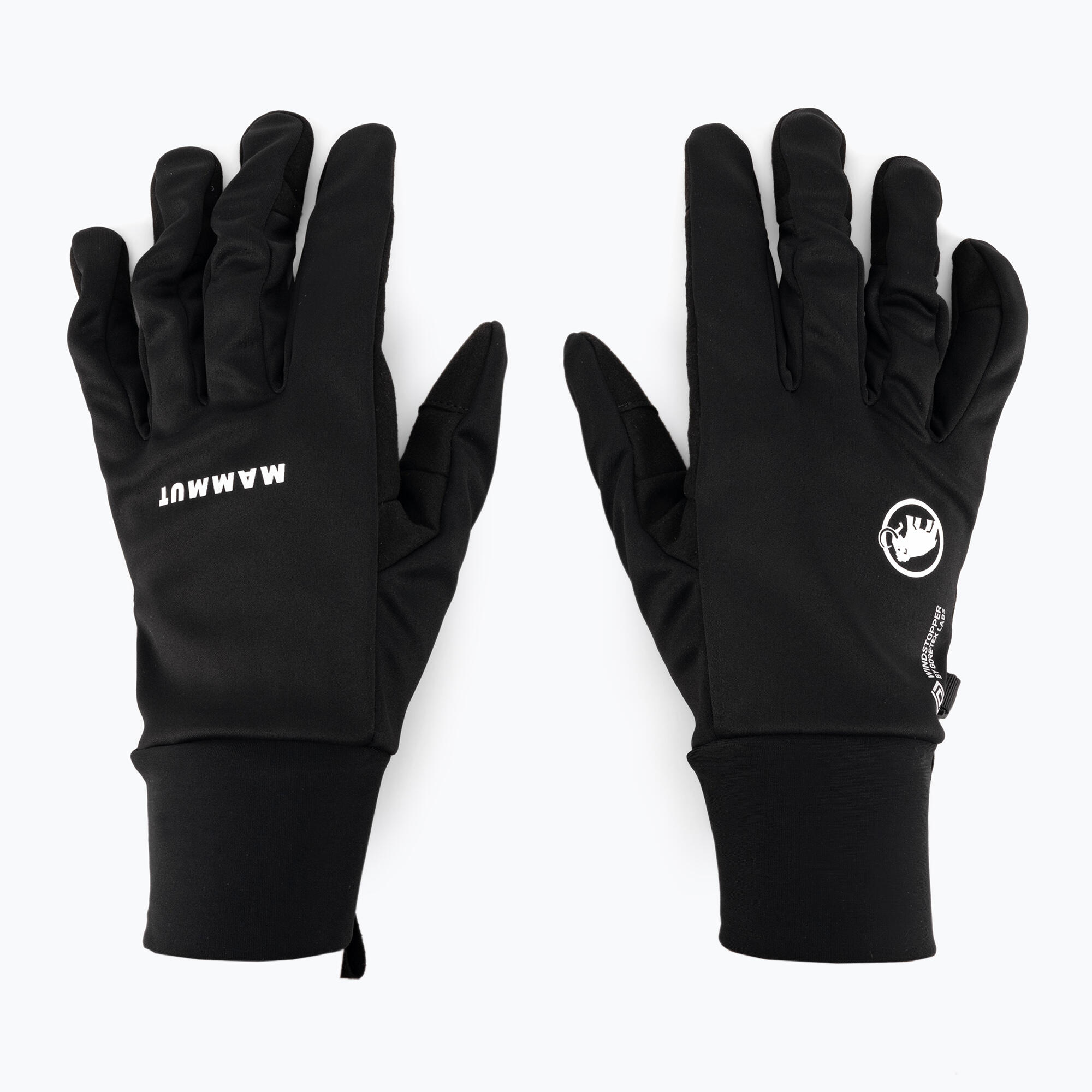 Guanti da trekking Mammut Astro 3/5