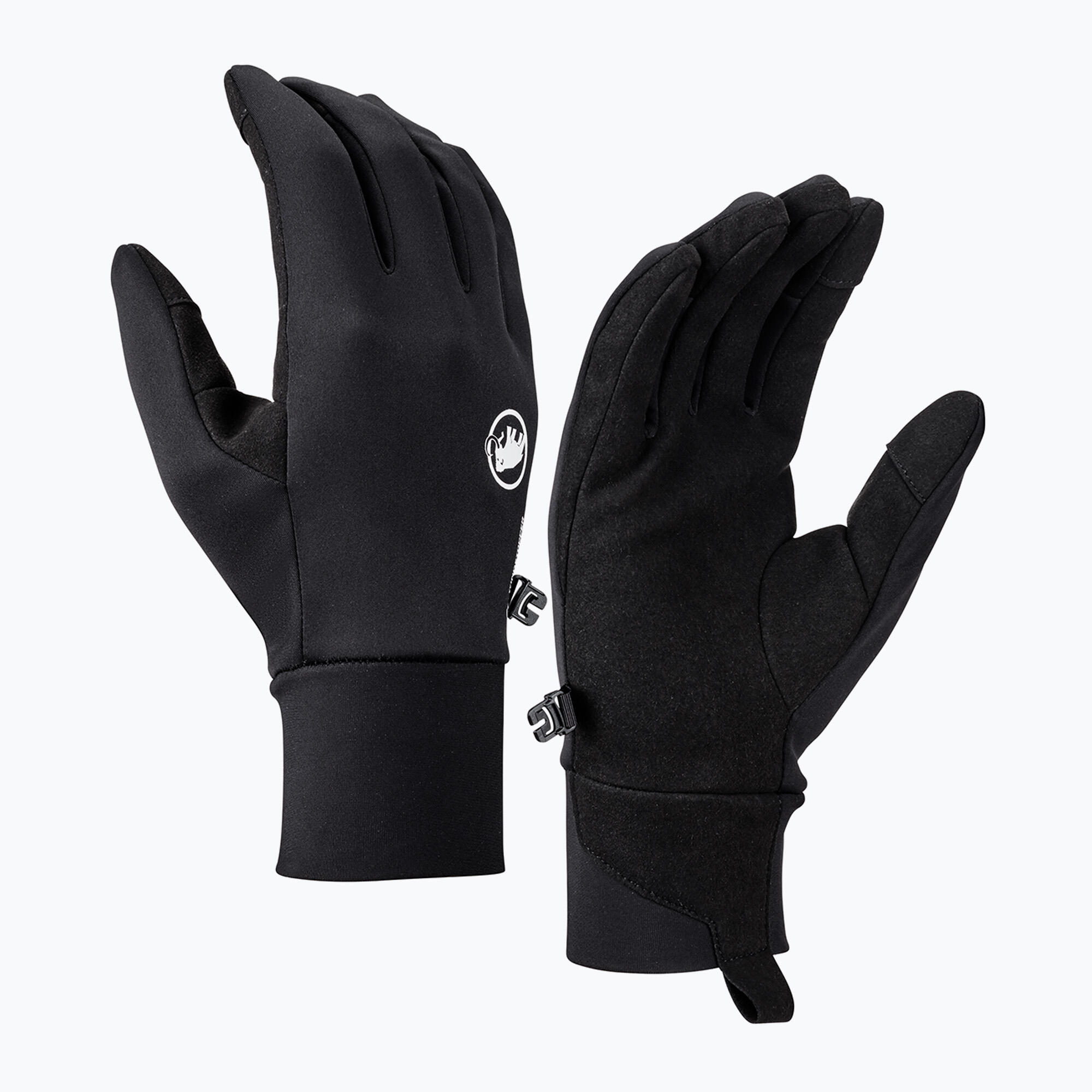Guanti da trekking Mammut Astro 5/5