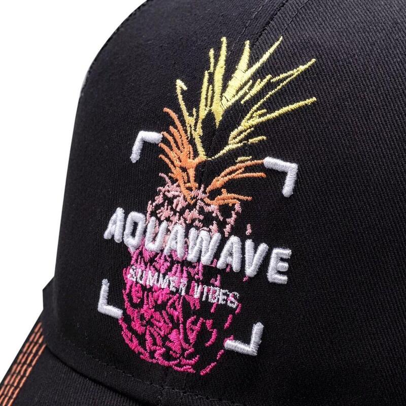 Czapka Z Daszkiem Unisex Dla Dorosłych Dean Pineapple