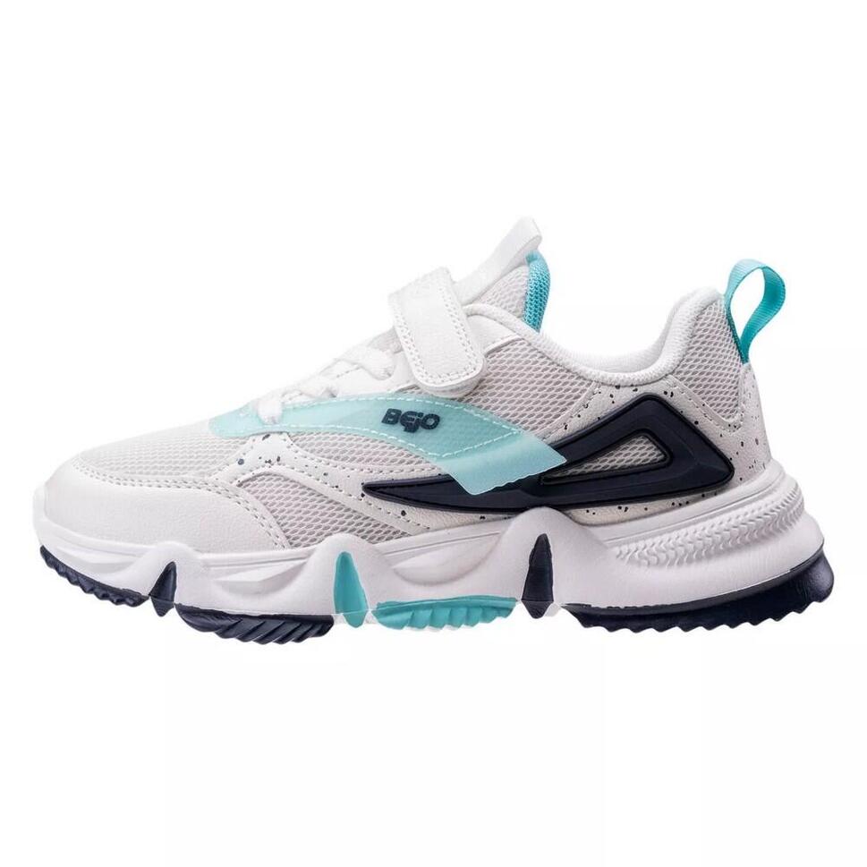Dziewczęce Buty Sportowe Maggie