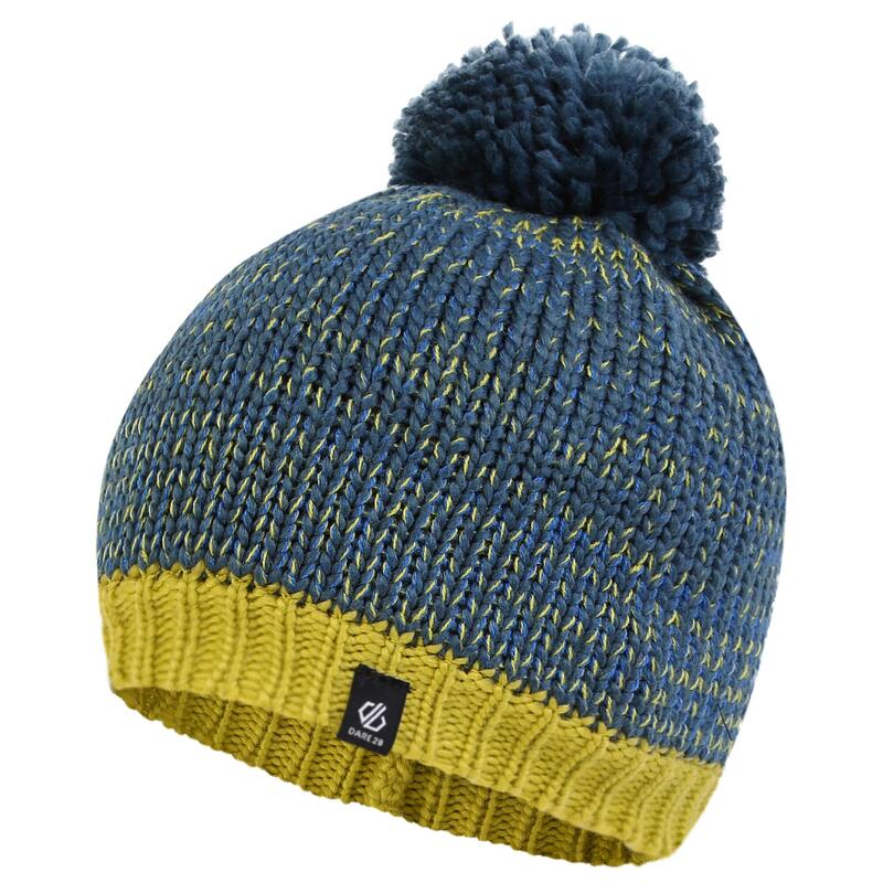 Cappello A Cuffia Bambini Dare 2B Imagination II Moonlight Denim Olympian Blue