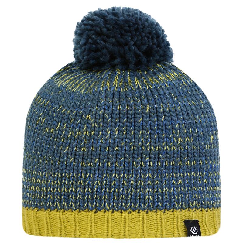 Cappello A Cuffia Bambini Dare 2B Imagination II Moonlight Denim Olympian Blue