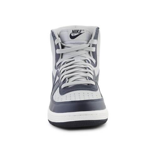 Chaussures universel hommes Nike Terminator High 2/5