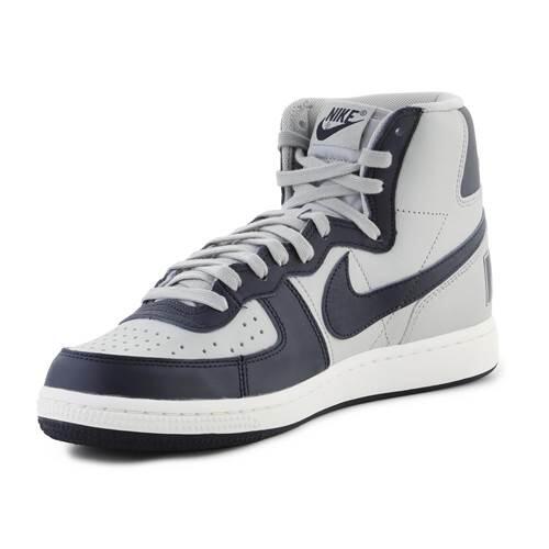 Chaussures universel hommes Nike Terminator High 3/5