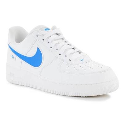 Scarpa universali uomo Nike Air Force 1 '07