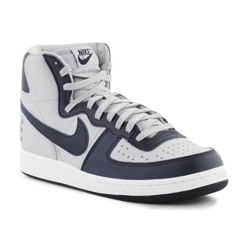 Chaussures universel hommes Nike Terminator High 1/5