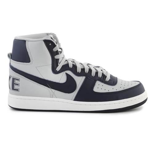 Chaussures universel hommes Nike Terminator High 5/5