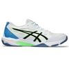 Calzado balonmano Hombre Asics Gel Rocket 11 Blanco