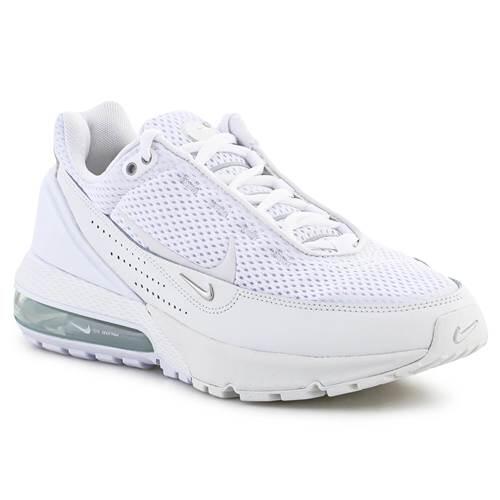 Pantofi universali dr0453101 pentru întregul an albi bărbătești