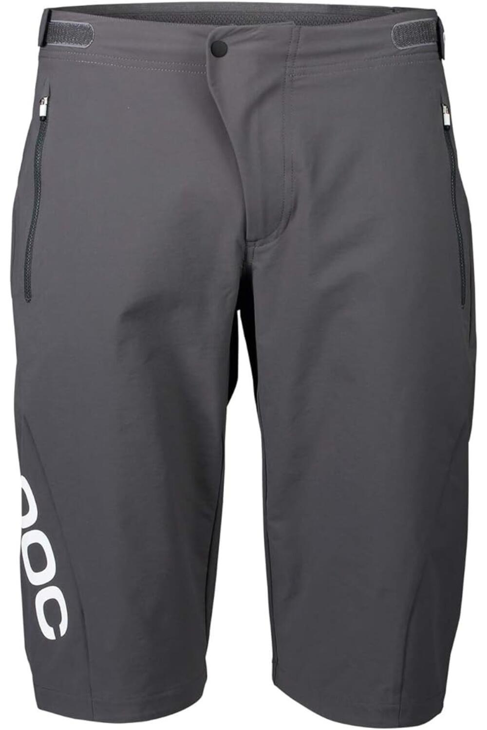 POC Korte broek zonder bandjes - ESSENTIAL ENDURO