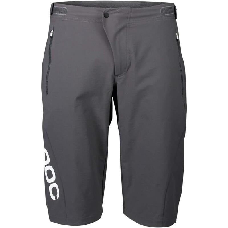 Spodenki rowerowe męskie POC Essential Enduro