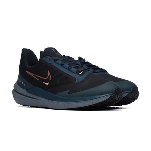 Air Winflo Shield Mens Trainers 2/5