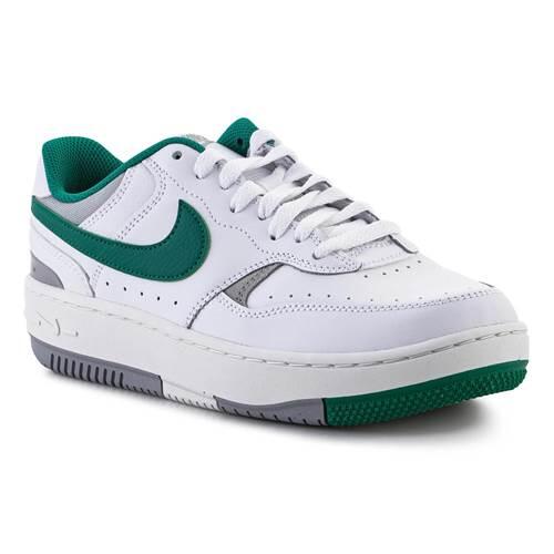 Zapatillas Mujer Nike Gamma Force Blanco