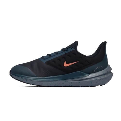 Air Winflo Shield Mens Trainers 3/5