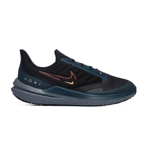 Air Winflo Shield Mens Trainers 1/5