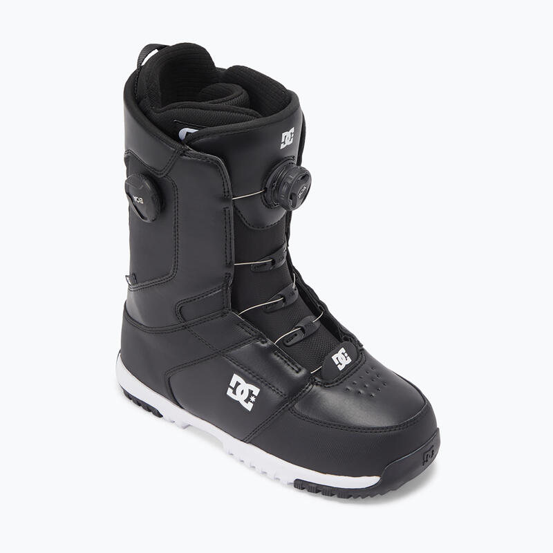 Chaussures de snowboard pour hommes DC Control