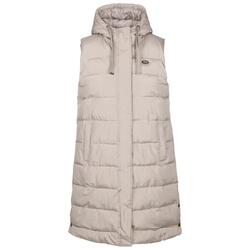 Veste sans manches LEONA Femme (Vieux kaki)