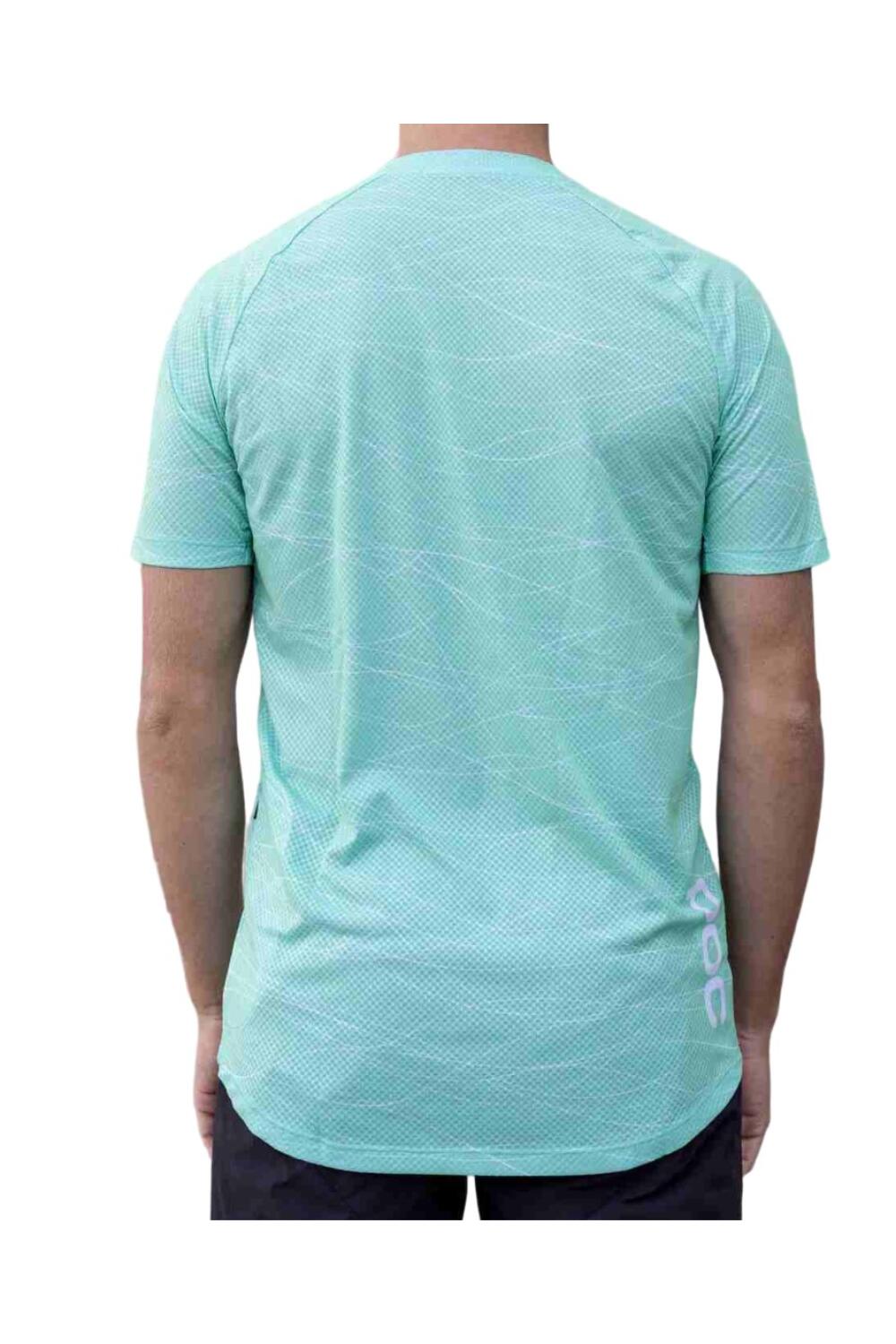 Chemise de vélo pure pour VTT masculin 5/5