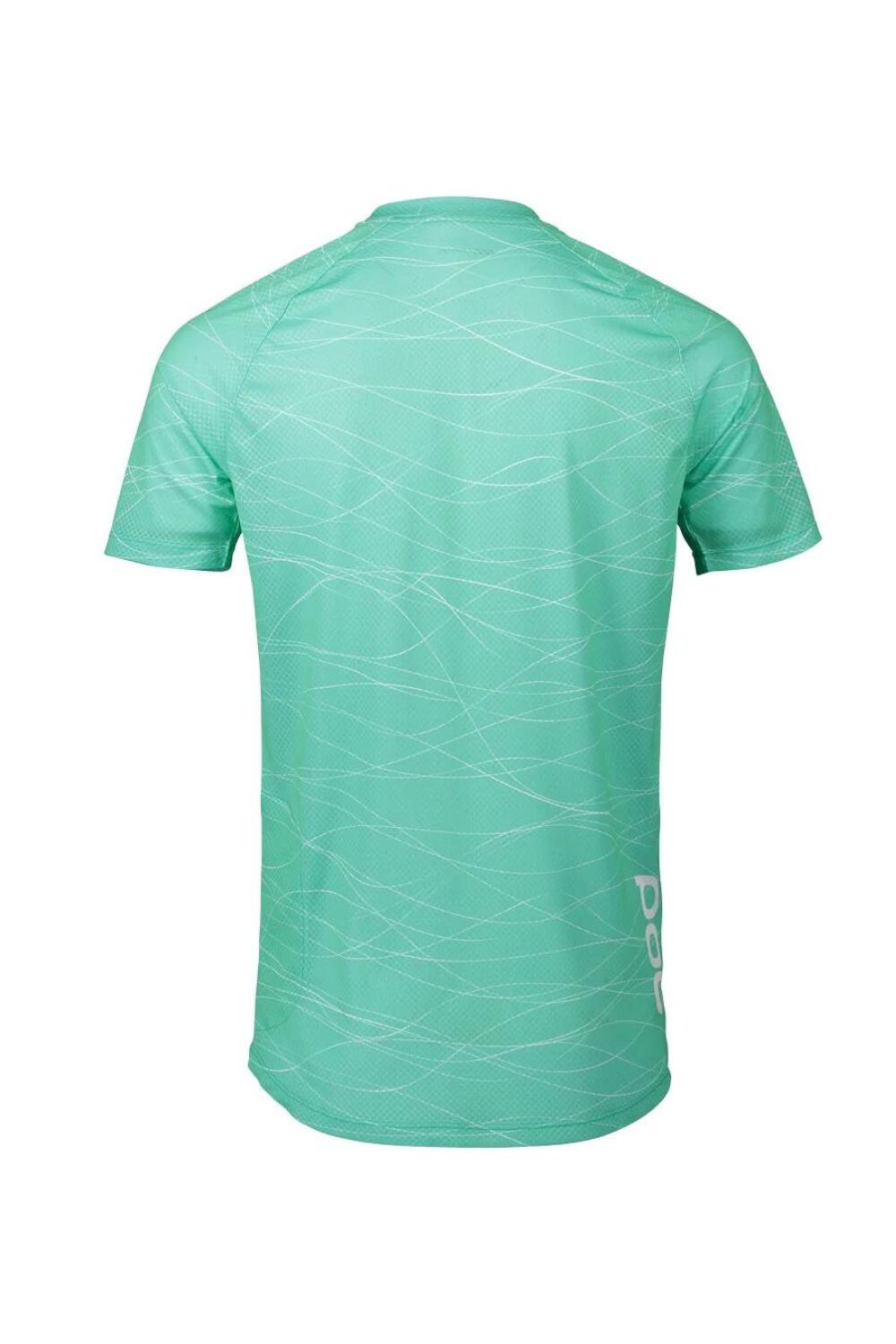Chemise de vélo pure pour VTT masculin 3/5