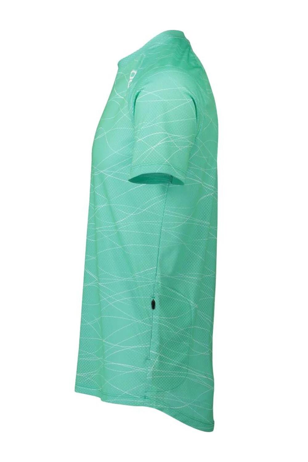 Chemise de vélo pure pour VTT masculin 2/5