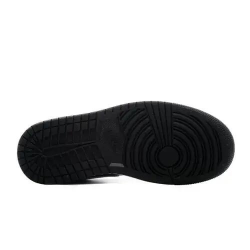 Baskets Nike Air Jordan 1 Mid Femme 5/6