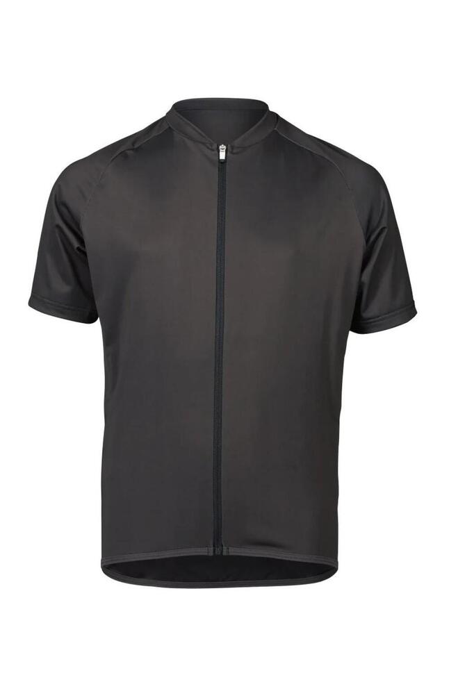 Koszulka rowerowa dziecięca POC Y's XC Jersey