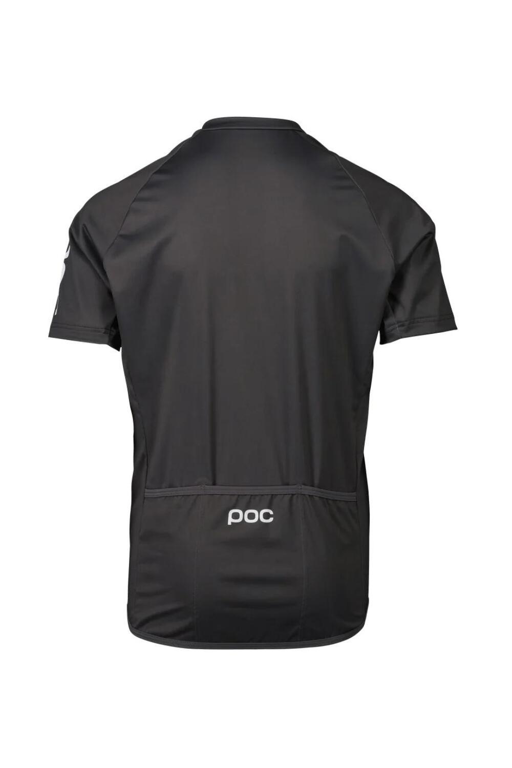 Kinder-Radtrikot POC Y's XC Jersey 3/3