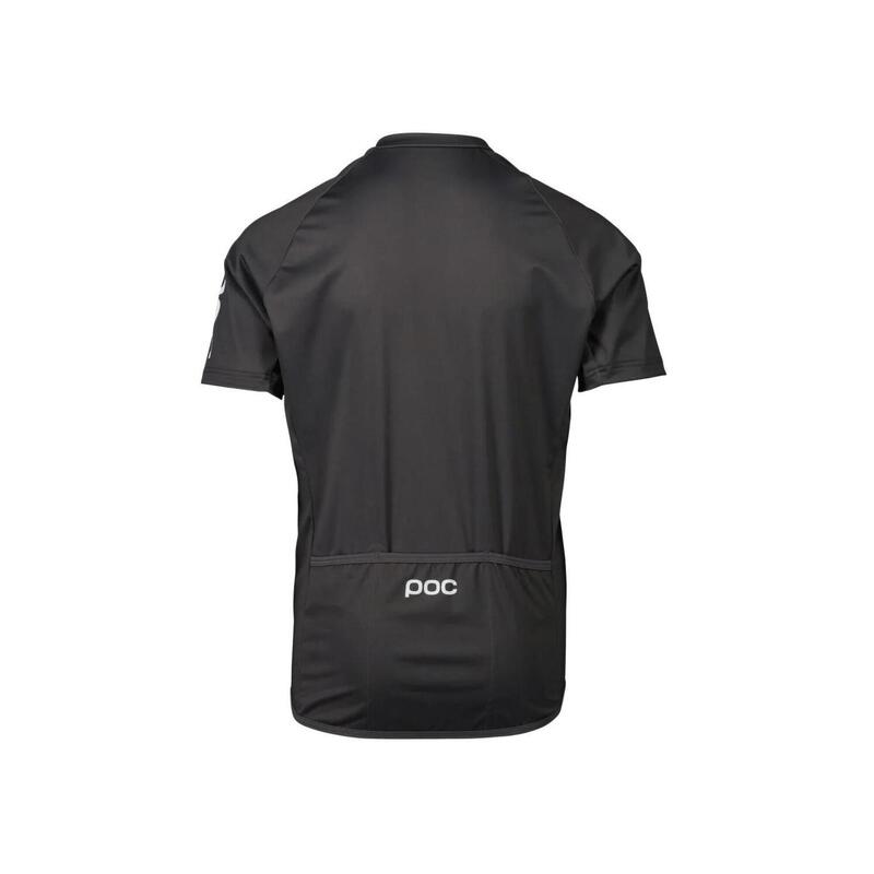 Koszulka rowerowa dziecięca POC Y's XC Jersey