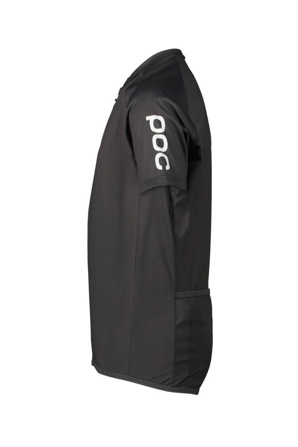 Kinder-Radtrikot POC Y's XC Jersey 1/3