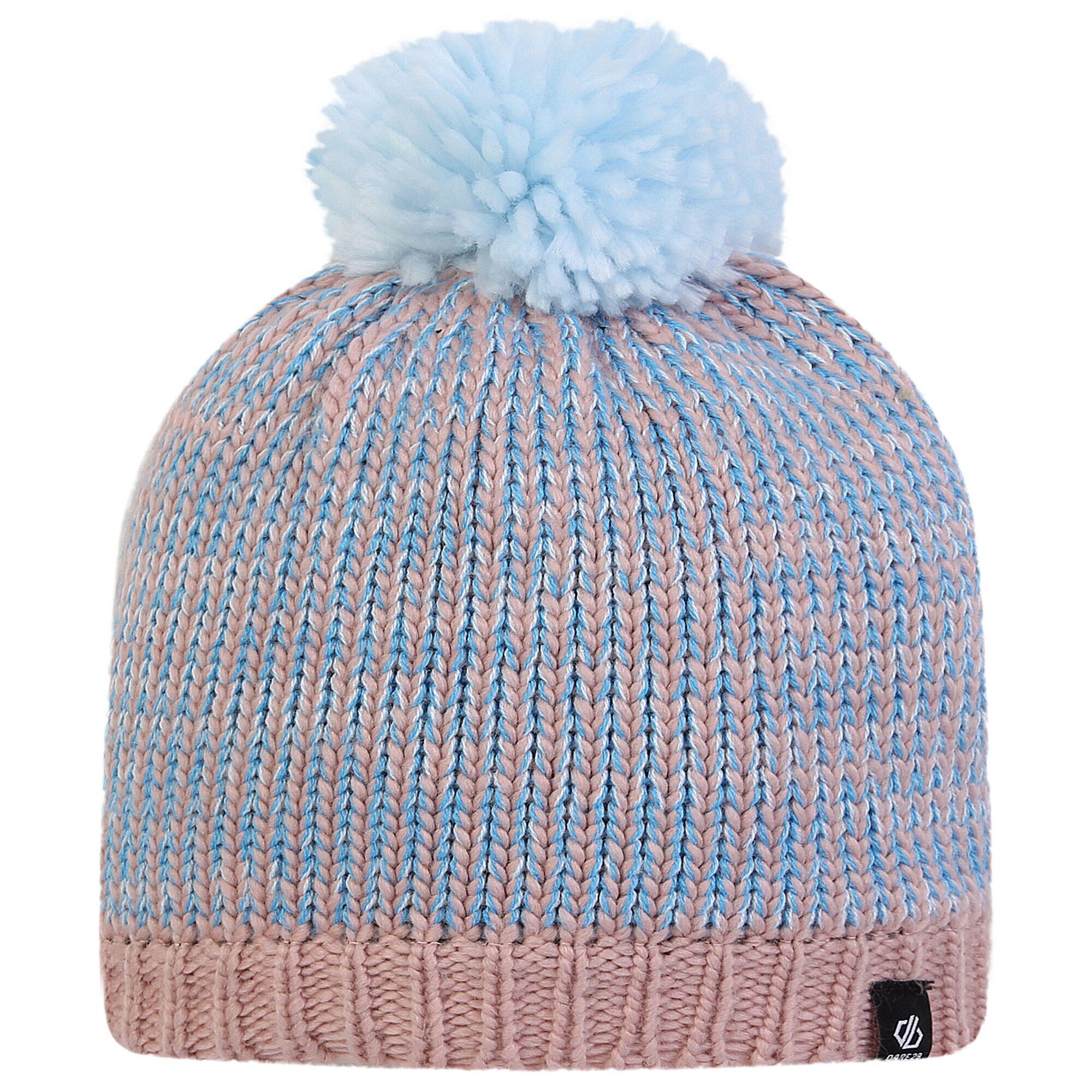 IMAGINATION Children's hat (Courtesan blue / Swedish blue)