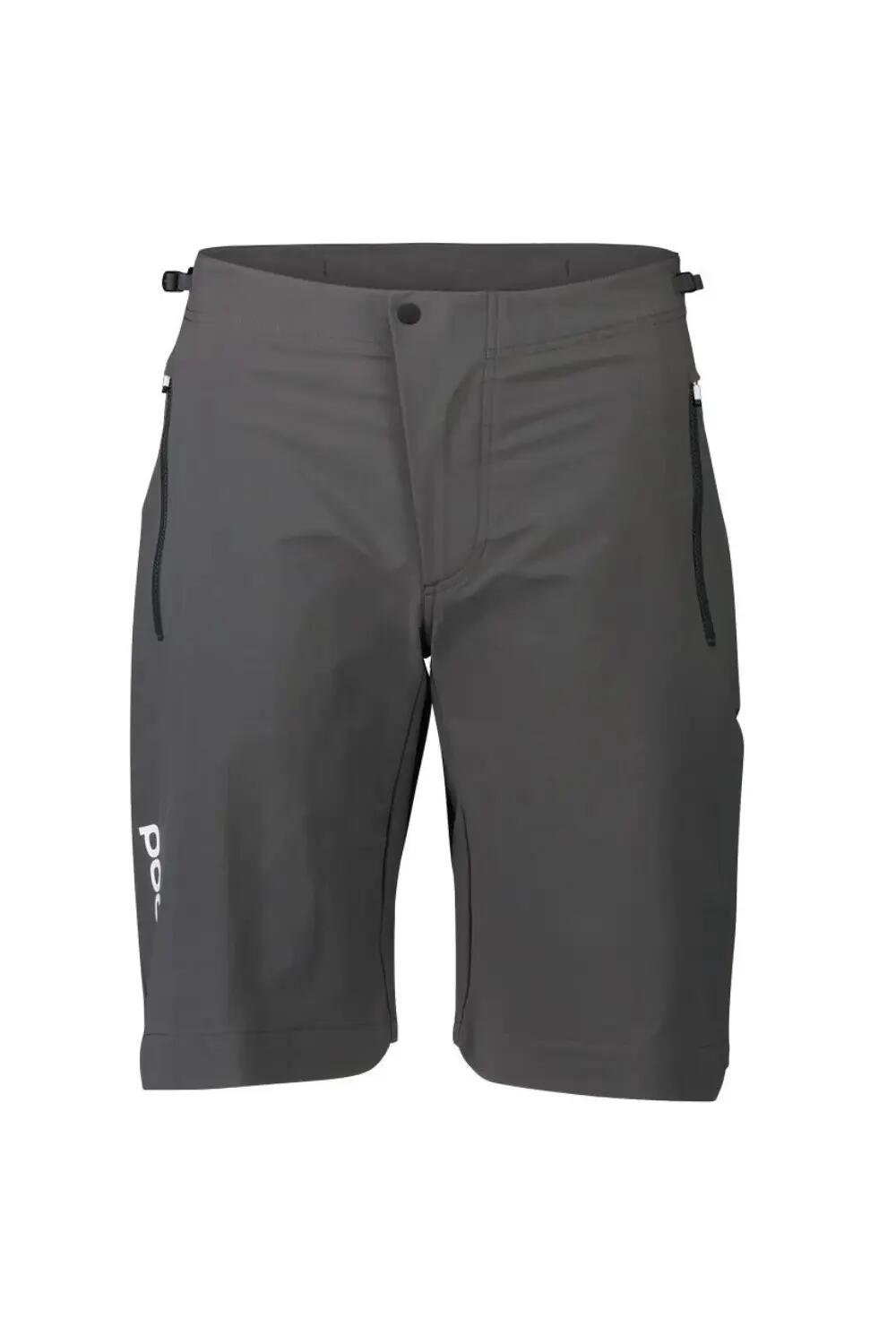 Spodenki rowerowe damskie POC W's Essential Enduro 5/7
