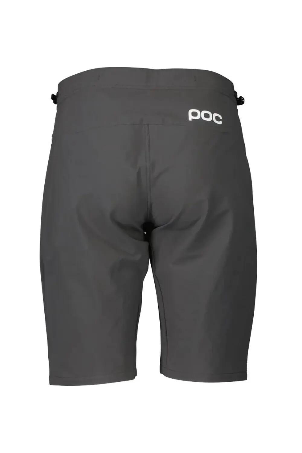 Spodenki rowerowe damskie POC W's Essential Enduro 7/7