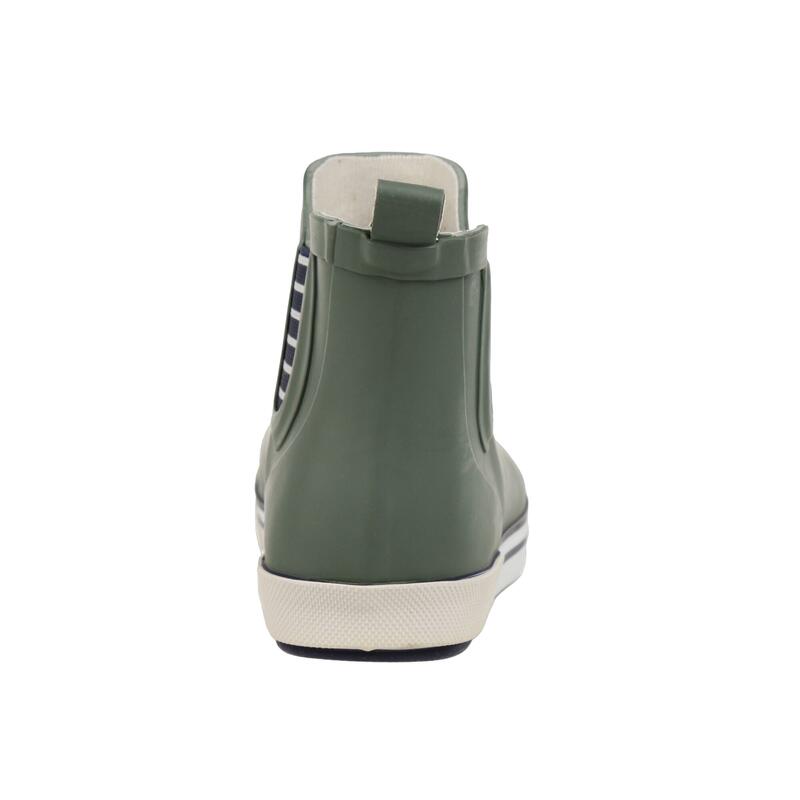 Bottes de pluie LADY BAYLA Femme (Vert forêt foncé)