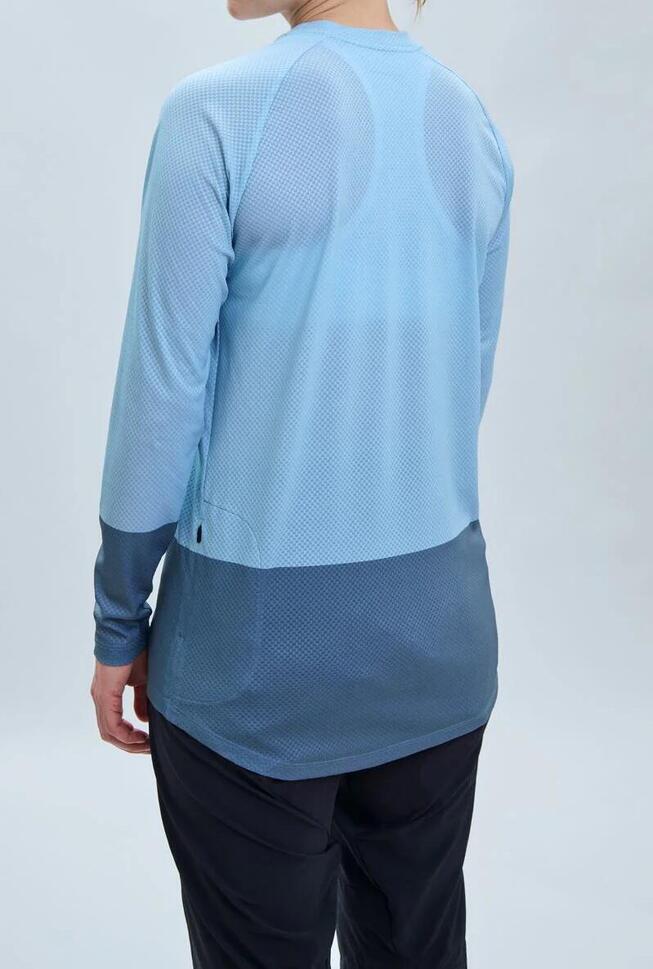 Koszulka rowerowa damska POC W's MTB Pure LS Jersey