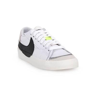 Schoenen universeel voor heren nike 101 blazer low jumbo