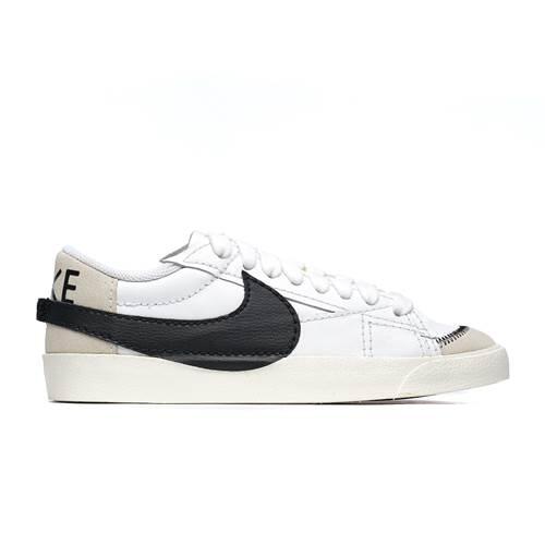 Schoenen universeel voor heren Nike 101 Blazer Low Jumbo 2/5